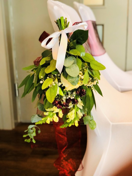 Wedding Flowers Liverpool, Merseyside, Bridal Florist,  Booker Flowers and Gifts, Booker Weddings | 